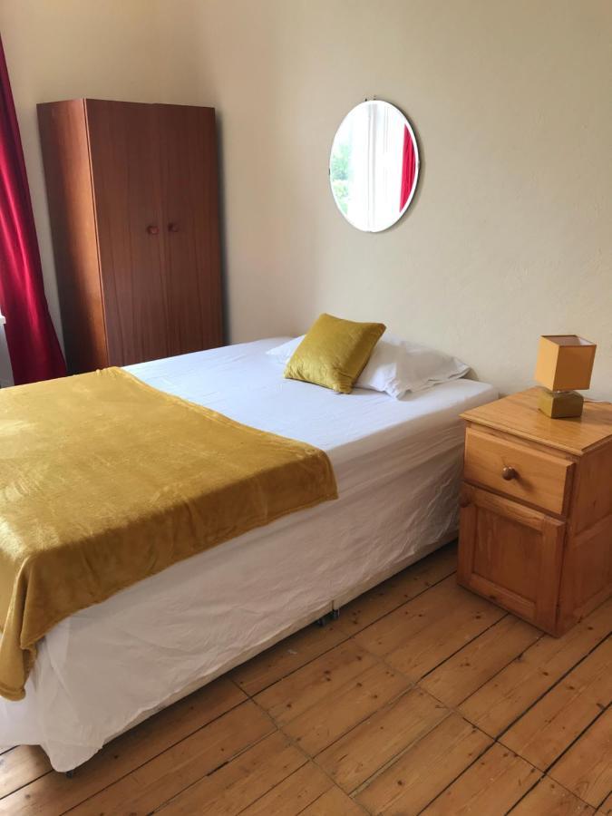 Apex Haymarket Apartment 에든버러 외부 사진