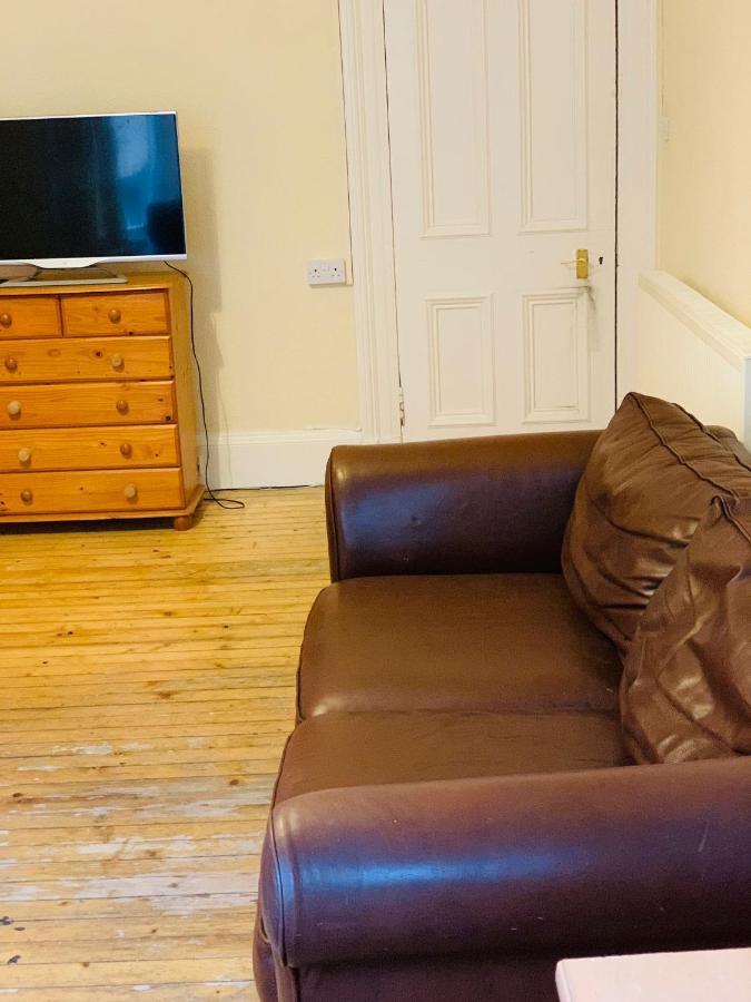 Apex Haymarket Apartment 에든버러 외부 사진
